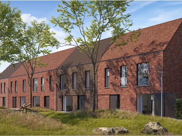 Maison vente à Deerlijk, West-Vlaanderen