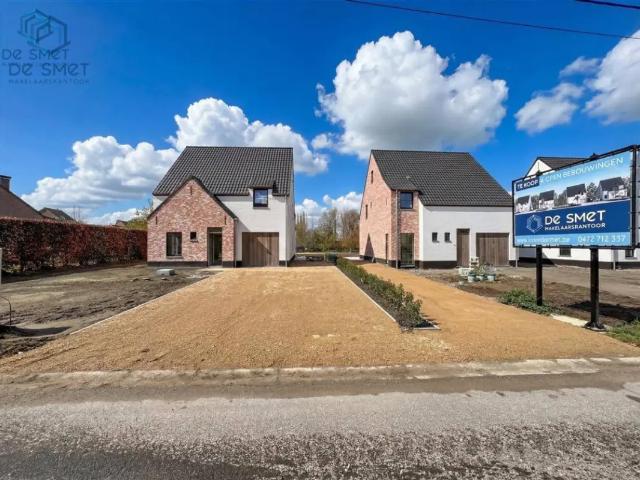 Maison vente à Deftinge, Oost-Vlaanderen