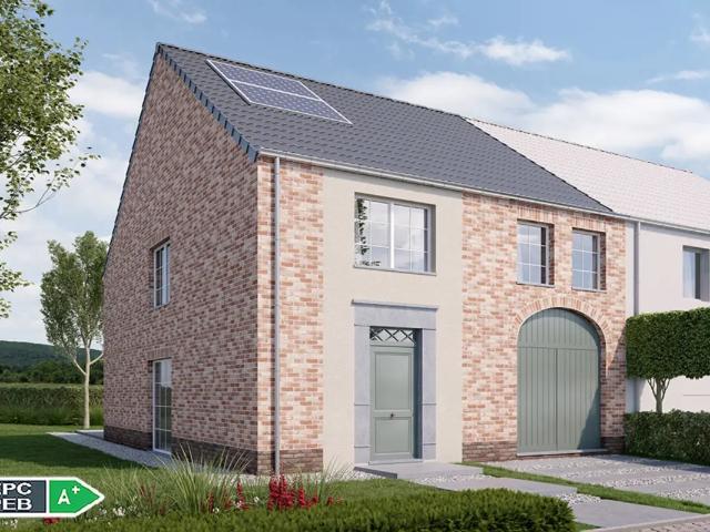 Maison vente à Deinze, Oost-Vlaanderen