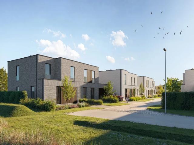 Maison vente à Deinze, Oost-Vlaanderen