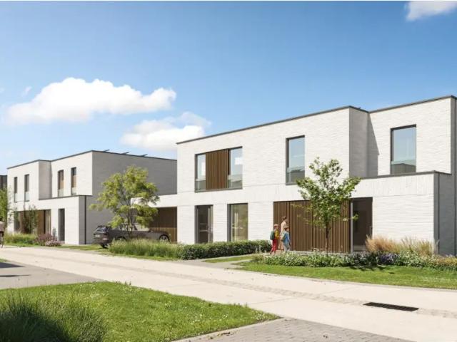 Maison vente à Deinze, Oost-Vlaanderen