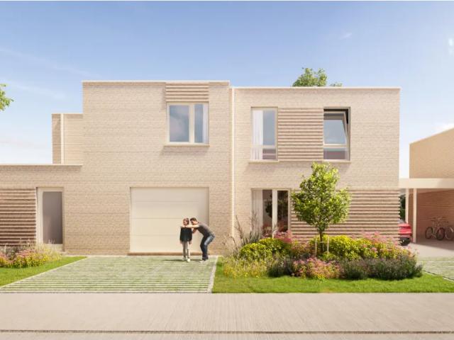 Maison vente à Deinze, Oost-Vlaanderen