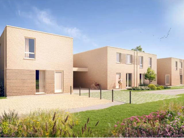 Maison vente à Deinze, Oost-Vlaanderen