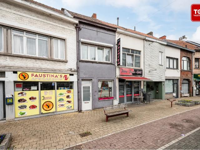 Maison vente à Deinze, Oost-Vlaanderen