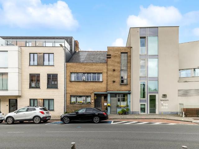 Maison vente à Deinze, Oost-Vlaanderen
