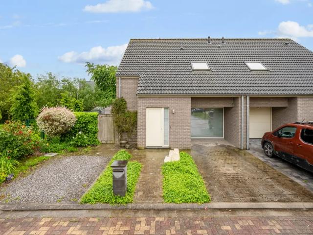 Maison vente à Deinze, Oost-Vlaanderen