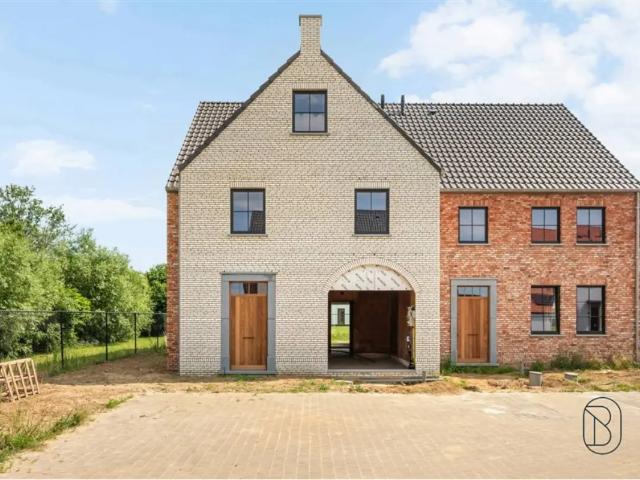 Maison vente à Deinze, Oost-Vlaanderen