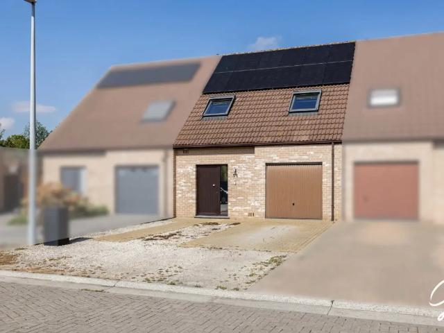 Maison vente à Deinze, Oost-Vlaanderen