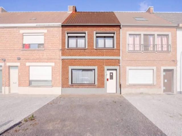 Maison vente à Deinze, Oost-Vlaanderen