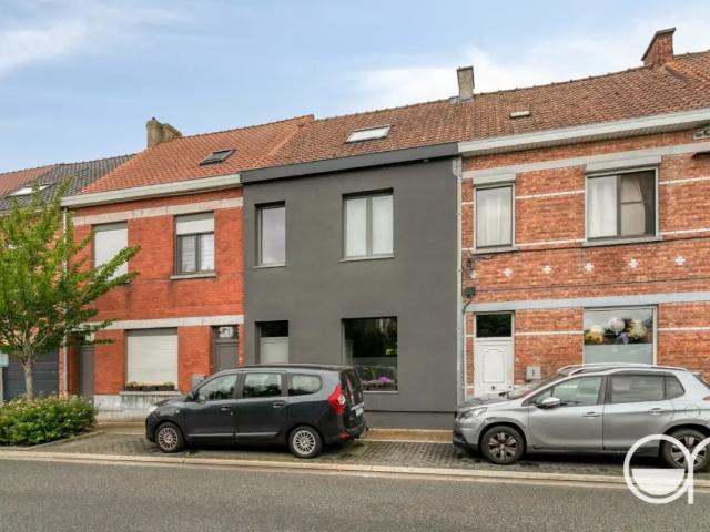 Maison vente à Deinze, Oost-Vlaanderen