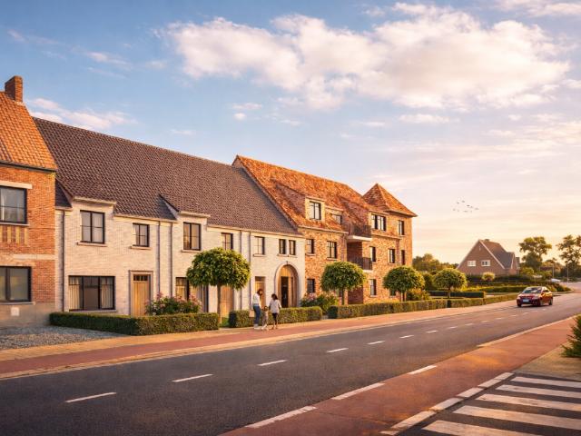 Maison vente à Deinze, Oost-Vlaanderen