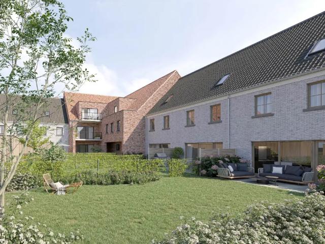Maison vente à Deinze, Oost-Vlaanderen