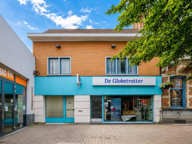 Maison vente à Deinze, Oost-Vlaanderen