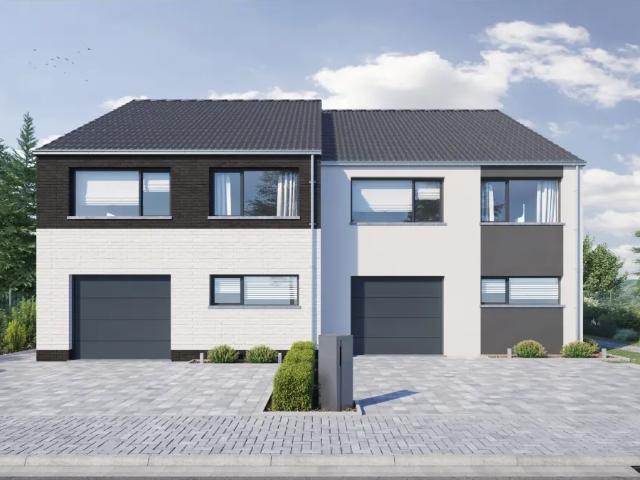 Maison vente à Haaltert, Oost-Vlaanderen