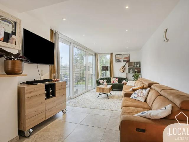 Maison vente à Ninove, Oost-Vlaanderen