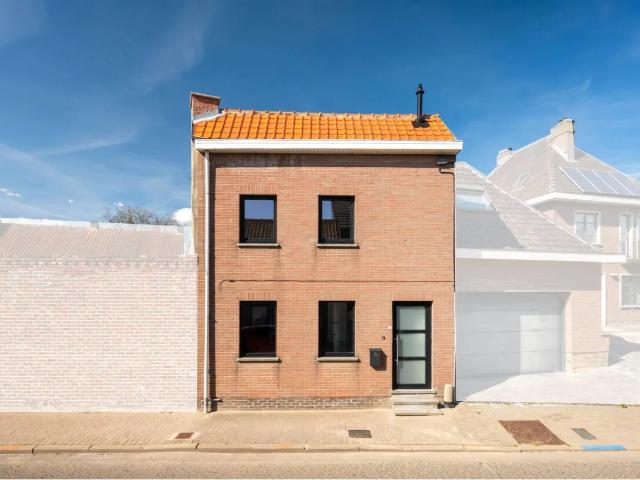 Maison vente à Haaltert, Oost-Vlaanderen