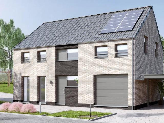 Maison vente à Denderleeuw, Oost-Vlaanderen