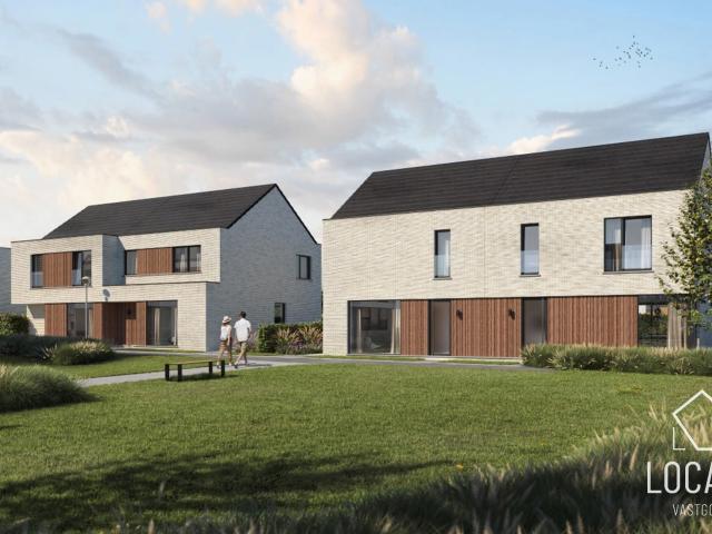 Maison vente à Denderleeuw, Oost-Vlaanderen