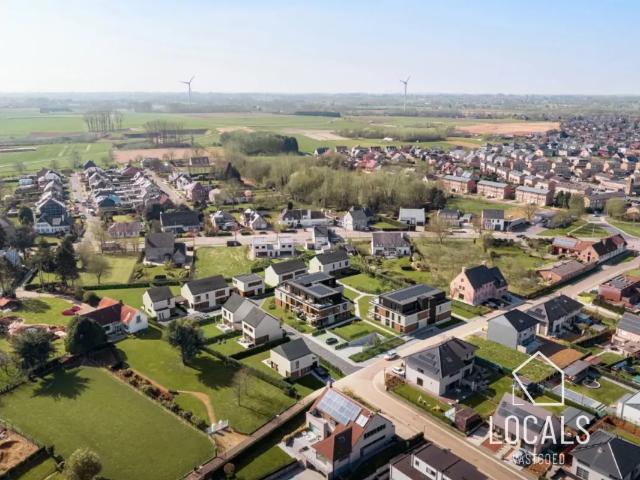 Maison vente à Denderleeuw, Oost-Vlaanderen