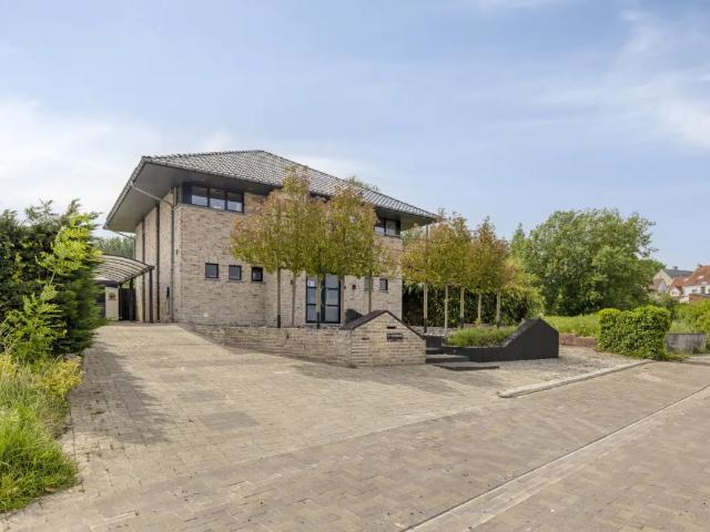 Maison vente à Denderleeuw, Oost-Vlaanderen