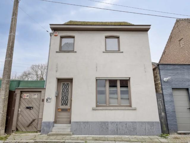 Maison vente à Denderleeuw, Oost-Vlaanderen