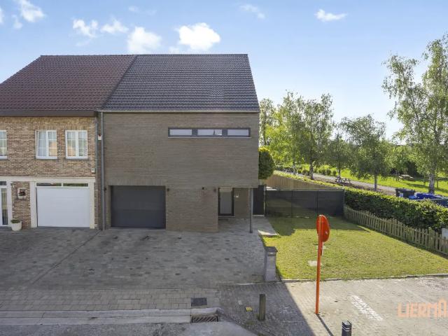 Maison vente à Denderleeuw, Oost-Vlaanderen