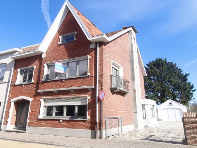 Maison vente à Denderleeuw, Oost-Vlaanderen