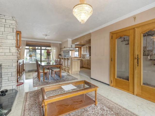 Maison vente à Denderleeuw, Oost-Vlaanderen