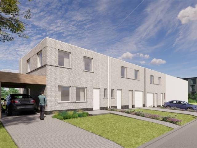 Maison vente à Denderleeuw, Oost-Vlaanderen
