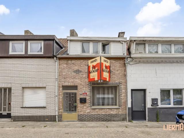 Maison vente à Denderleeuw, Oost-Vlaanderen