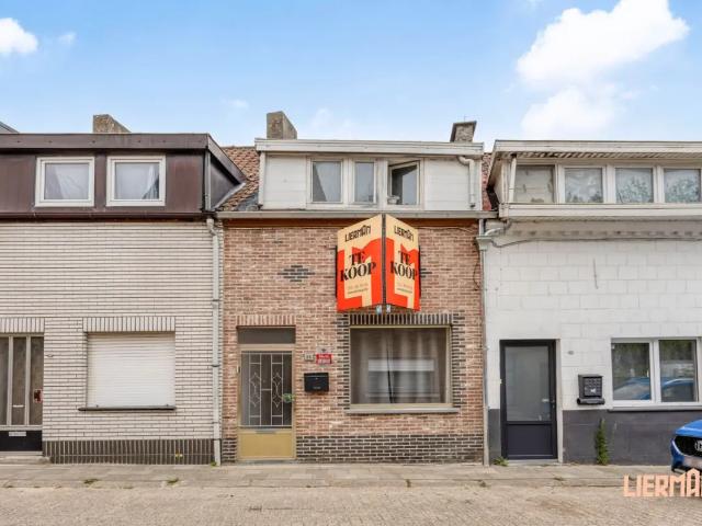 Maison vente à Denderleeuw, Oost-Vlaanderen