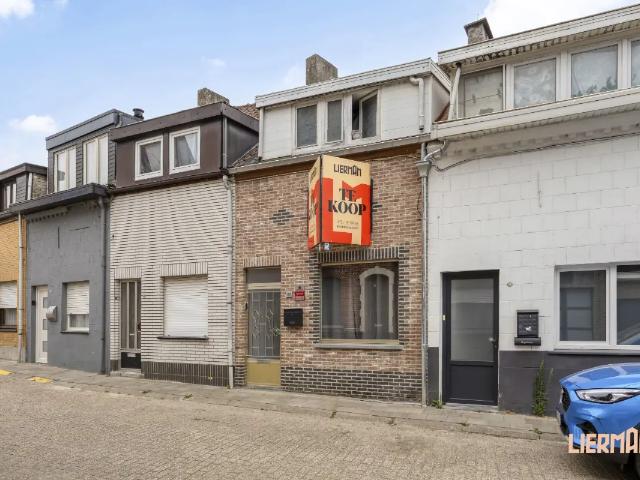 Maison vente à Denderleeuw, Oost-Vlaanderen