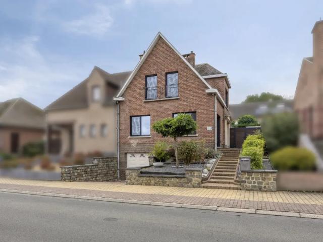 Maison vente à Hemelrijk, Denderleeuw