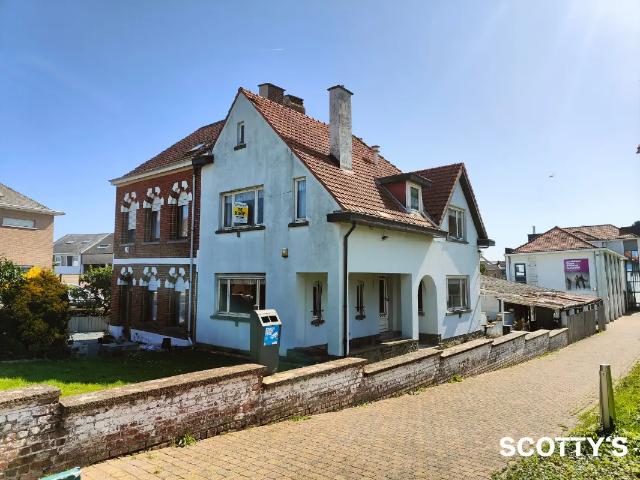 Maison vente à Denderleeuw, Oost-Vlaanderen