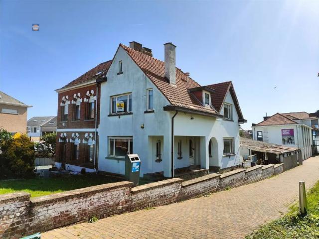 Maison vente à Denderleeuw, Oost-Vlaanderen