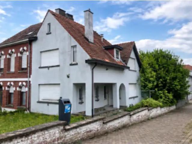 Maison vente à Denderleeuw, Oost-Vlaanderen