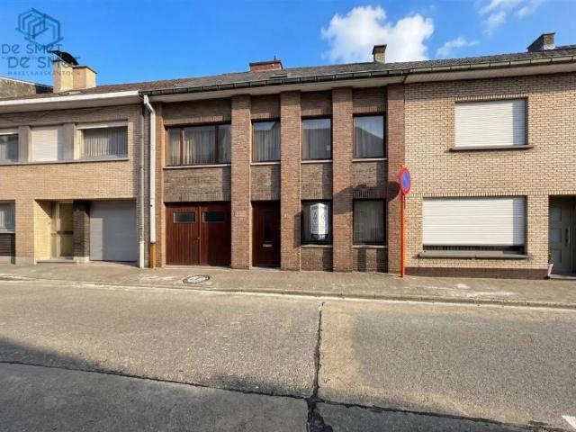 Maison vente à Denderleeuw, Oost-Vlaanderen