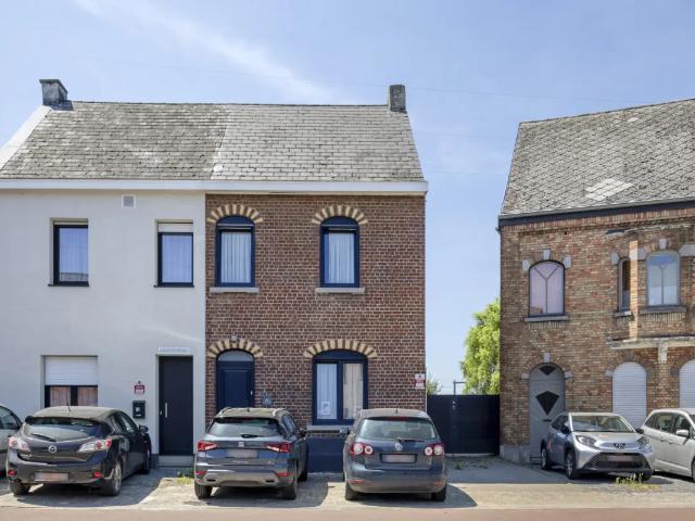 Maison vente à Denderleeuw, Oost-Vlaanderen