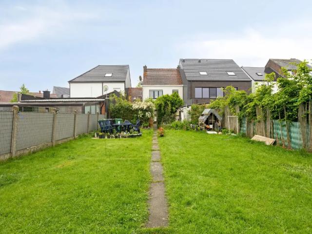 Maison vente à Denderleeuw, Oost-Vlaanderen