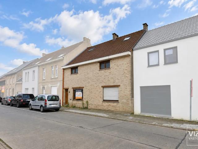 Maison vente à Denderleeuw, Oost-Vlaanderen