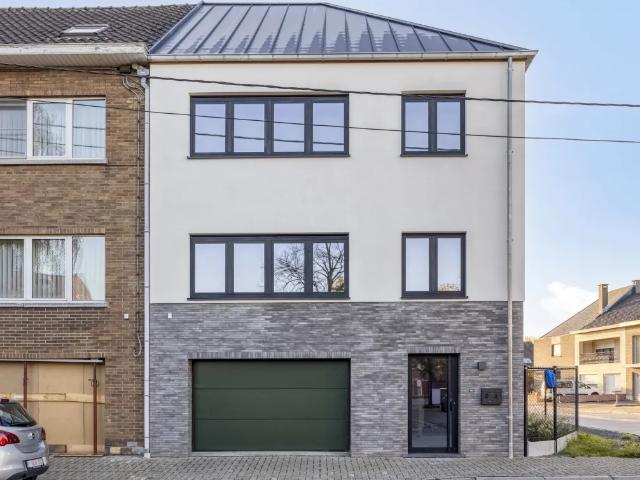 Maison vente à Denderleeuw, Oost-Vlaanderen