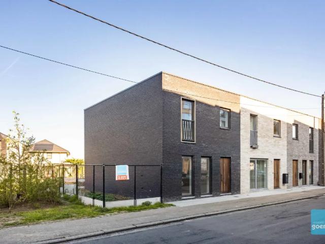 Maison vente à Dendermonde, Oost-Vlaanderen