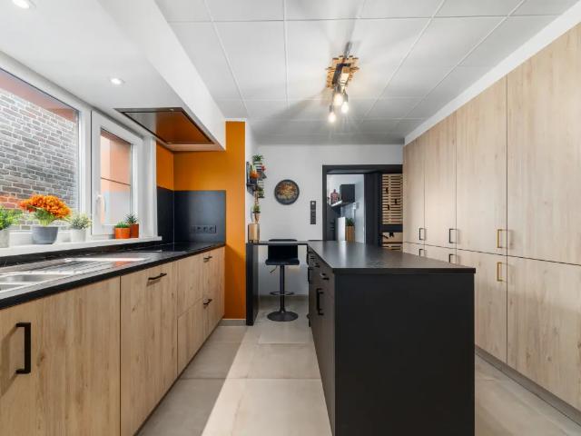 Maison vente à Dendermonde, Oost-Vlaanderen
