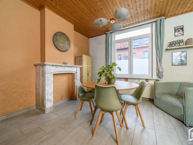 Maison vente à Dendermonde, Oost-Vlaanderen