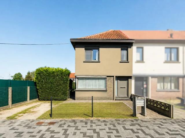 Maison vente à Dendermonde, Oost-Vlaanderen