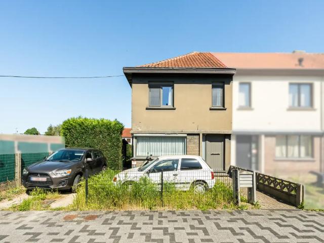 Maison vente à Dendermonde, Oost-Vlaanderen