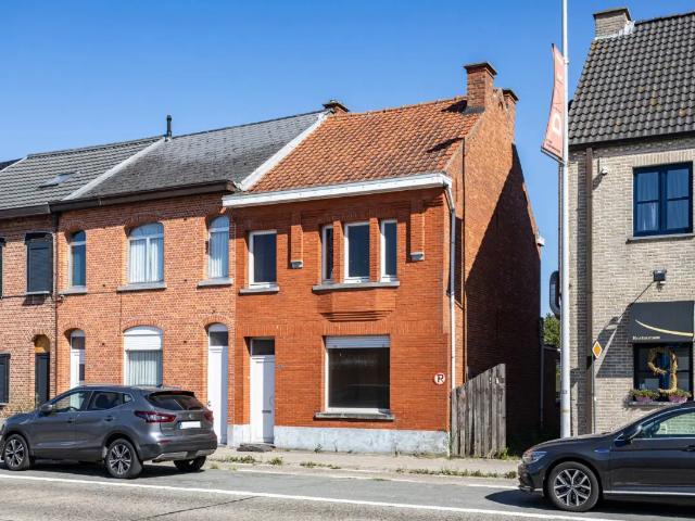 Maison vente à Dendermonde, Oost-Vlaanderen