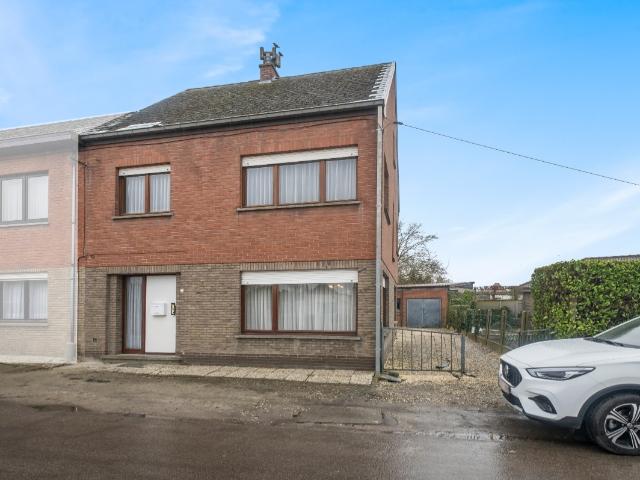 Maison vente à Dendermonde, Oost-Vlaanderen