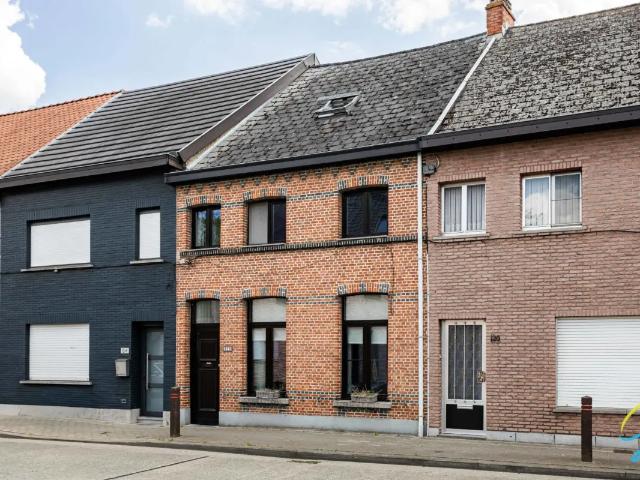 Maison vente à Dendermonde, Oost-Vlaanderen