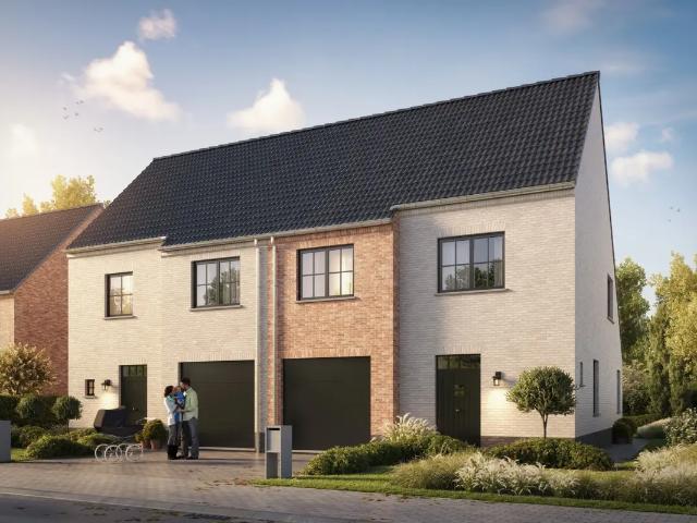 Maison vente à Dendermonde, Oost-Vlaanderen
